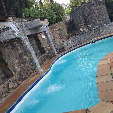 Escape Para O Paraiso, Casa Mobiliada Com Piscina E Salao De Jogos, 300Mt Da Praia Arraial do Cabo Exteriör bild