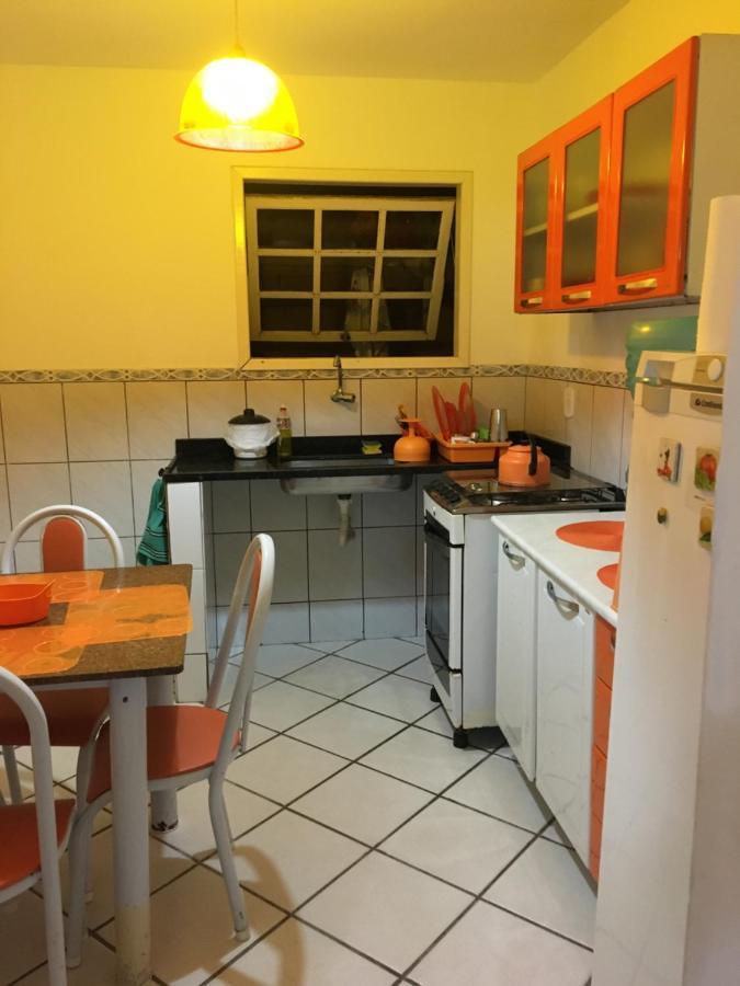 Escape Para O Paraiso, Casa Mobiliada Com Piscina E Salao De Jogos, 300Mt Da Praia Arraial do Cabo Exteriör bild