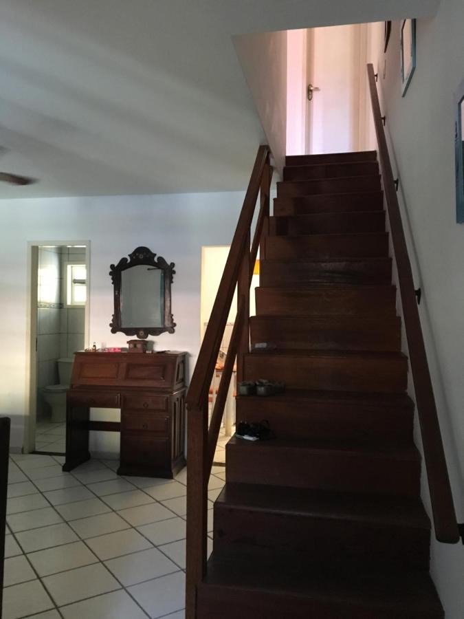 Escape Para O Paraiso, Casa Mobiliada Com Piscina E Salao De Jogos, 300Mt Da Praia Arraial do Cabo Exteriör bild