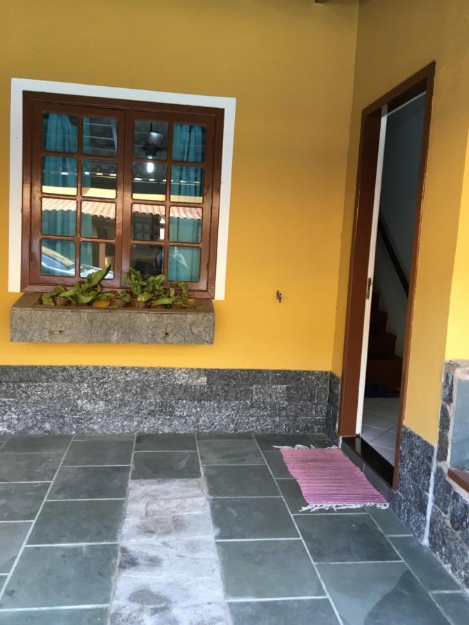 Escape Para O Paraiso, Casa Mobiliada Com Piscina E Salao De Jogos, 300Mt Da Praia Arraial do Cabo Exteriör bild