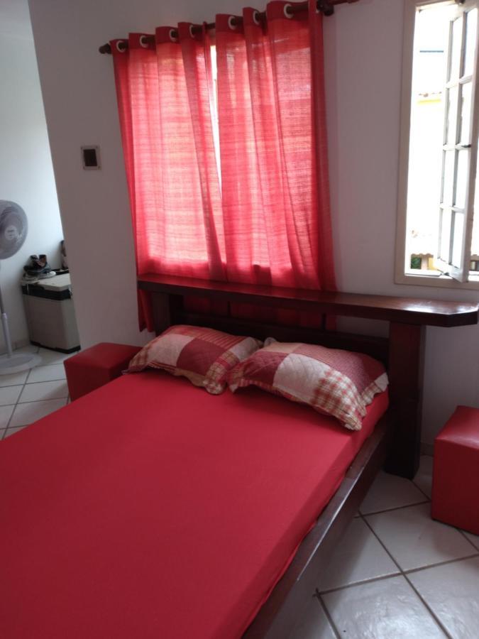 Escape Para O Paraiso, Casa Mobiliada Com Piscina E Salao De Jogos, 300Mt Da Praia Arraial do Cabo Exteriör bild