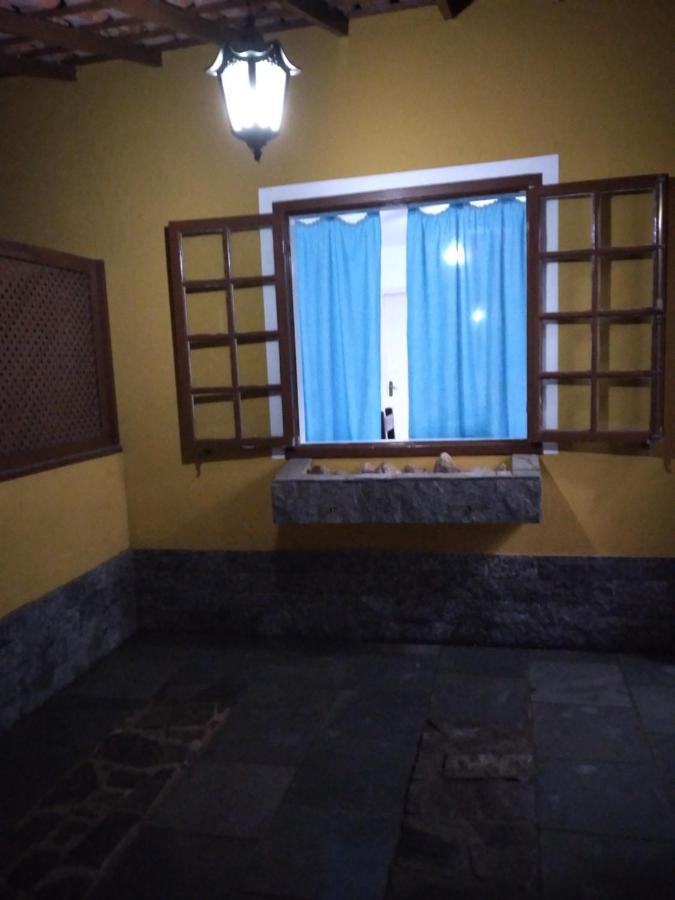 Escape Para O Paraiso, Casa Mobiliada Com Piscina E Salao De Jogos, 300Mt Da Praia Arraial do Cabo Exteriör bild