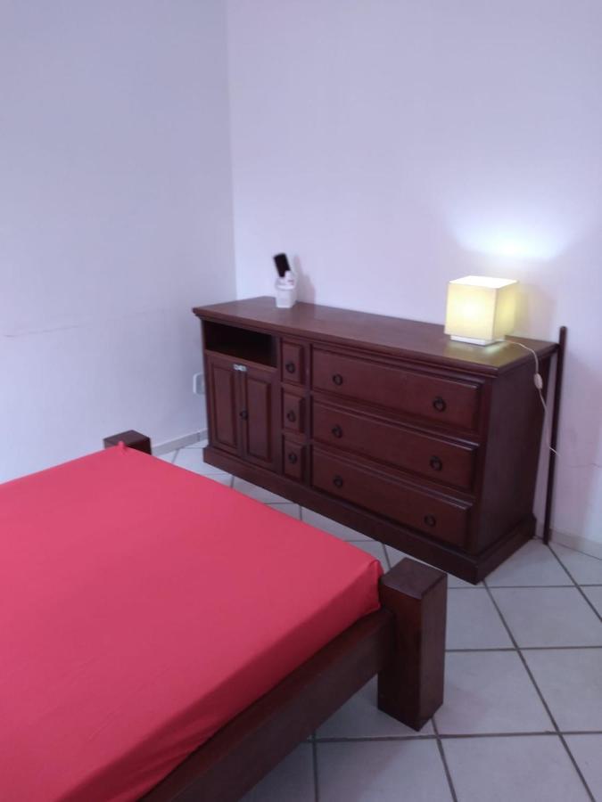 Escape Para O Paraiso, Casa Mobiliada Com Piscina E Salao De Jogos, 300Mt Da Praia Arraial do Cabo Exteriör bild