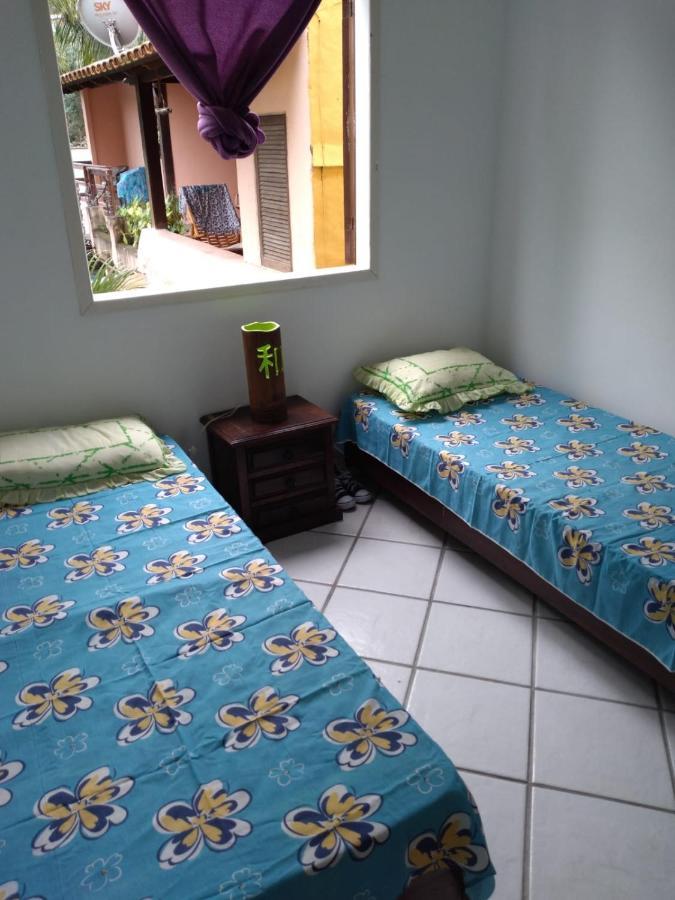 Escape Para O Paraiso, Casa Mobiliada Com Piscina E Salao De Jogos, 300Mt Da Praia Arraial do Cabo Exteriör bild