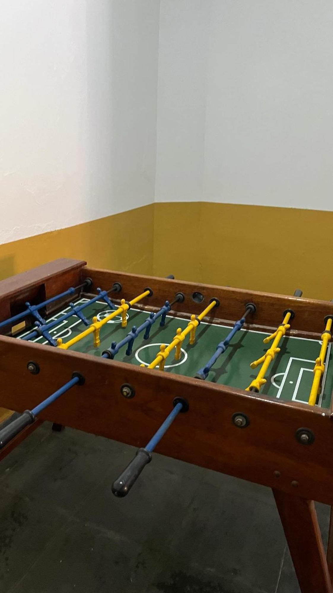 Escape Para O Paraiso, Casa Mobiliada Com Piscina E Salao De Jogos, 300Mt Da Praia Arraial do Cabo Rum bild