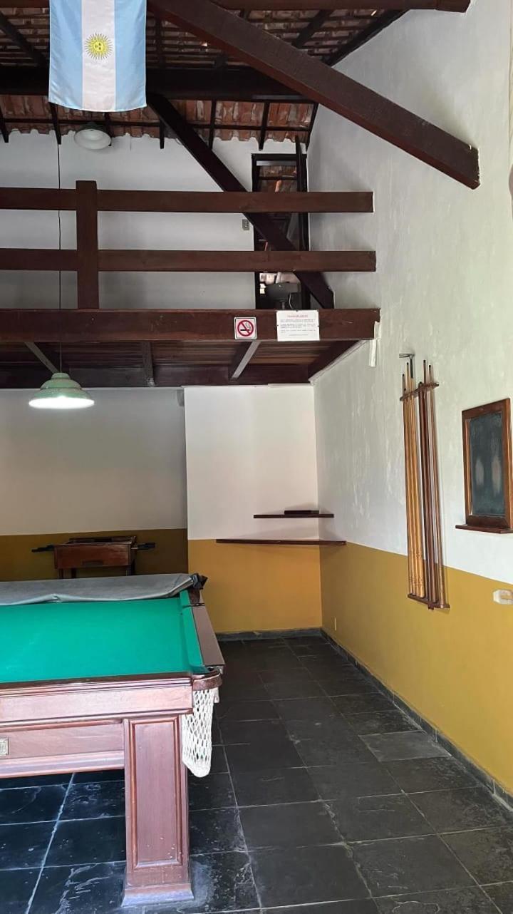 Escape Para O Paraiso, Casa Mobiliada Com Piscina E Salao De Jogos, 300Mt Da Praia Arraial do Cabo Exteriör bild