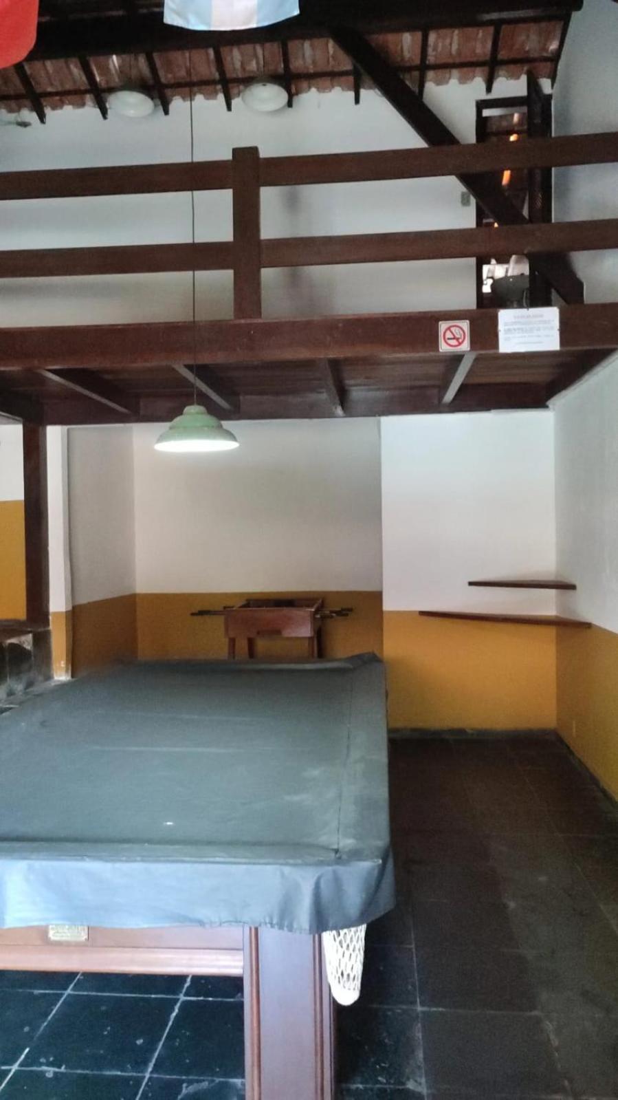 Escape Para O Paraiso, Casa Mobiliada Com Piscina E Salao De Jogos, 300Mt Da Praia Arraial do Cabo Exteriör bild