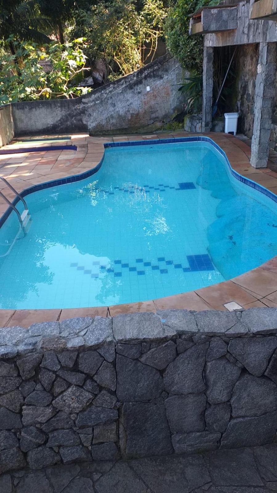 Escape Para O Paraiso, Casa Mobiliada Com Piscina E Salao De Jogos, 300Mt Da Praia Arraial do Cabo Exteriör bild