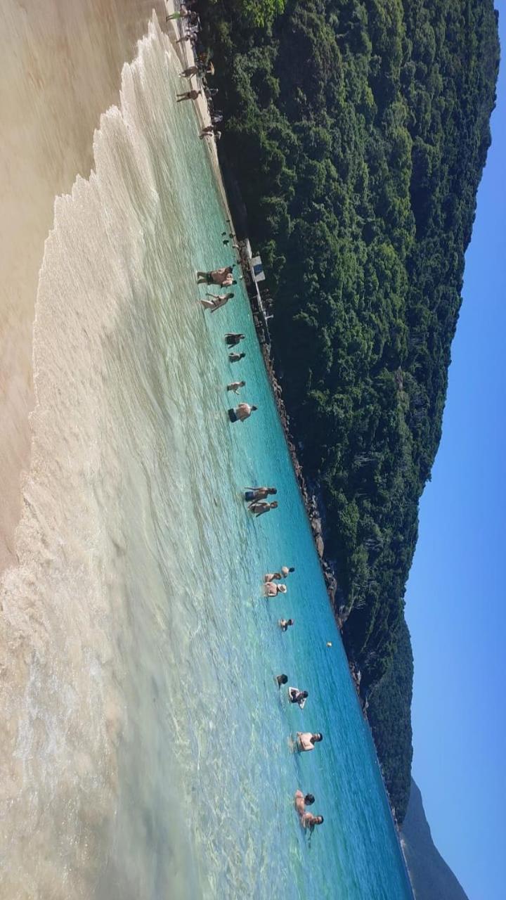 Escape Para O Paraiso, Casa Mobiliada Com Piscina E Salao De Jogos, 300Mt Da Praia Arraial do Cabo Exteriör bild