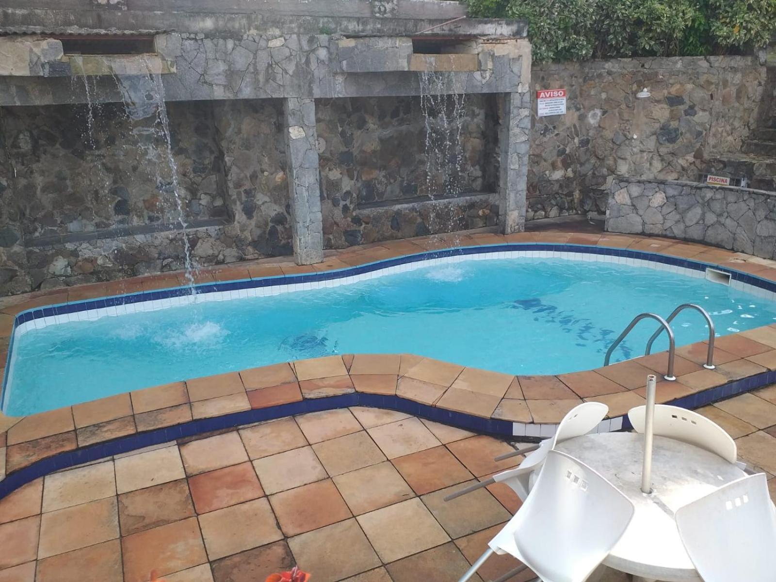 Escape Para O Paraiso, Casa Mobiliada Com Piscina E Salao De Jogos, 300Mt Da Praia Arraial do Cabo Exteriör bild