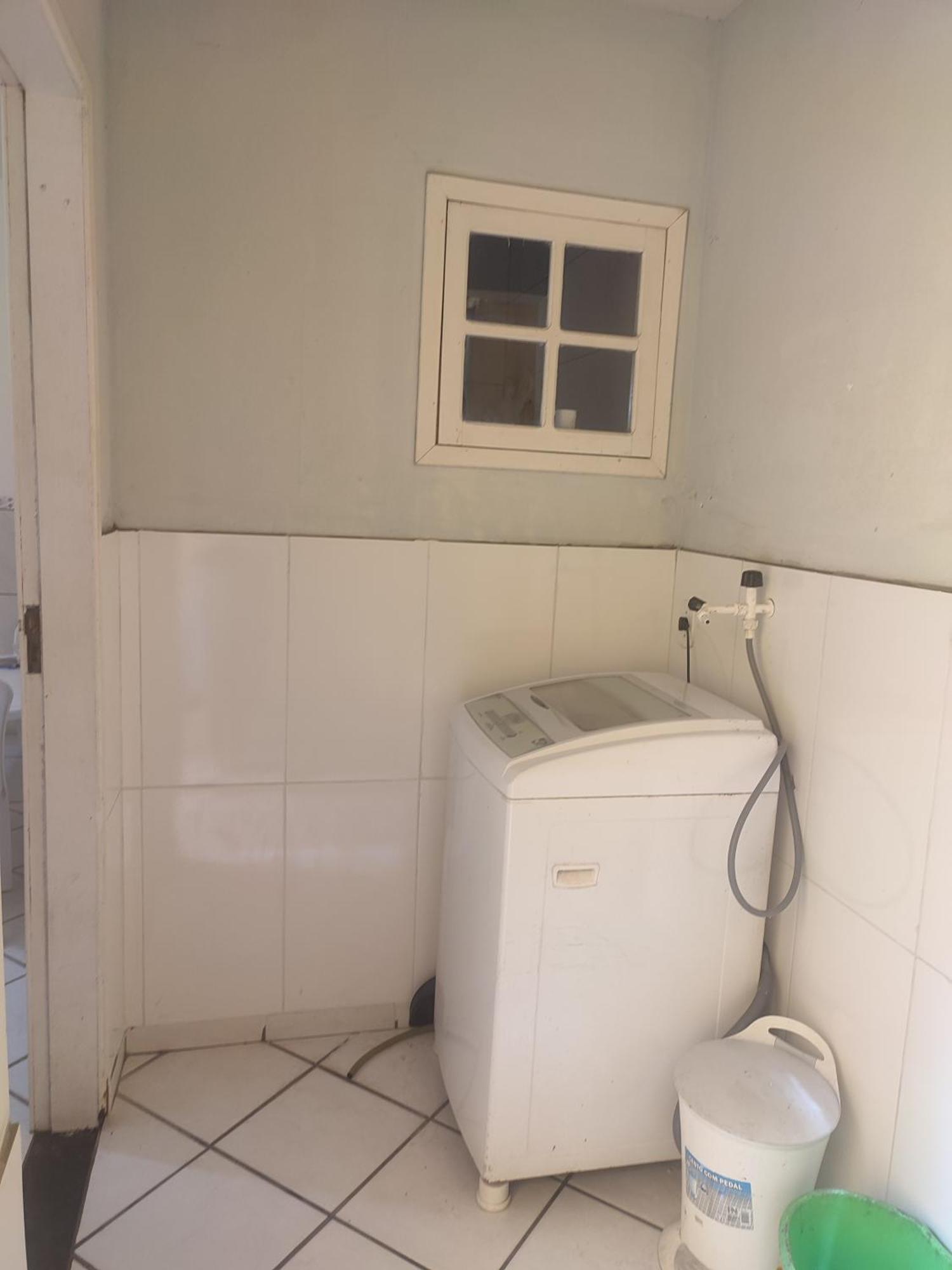 Escape Para O Paraiso, Casa Mobiliada Com Piscina E Salao De Jogos, 300Mt Da Praia Arraial do Cabo Rum bild