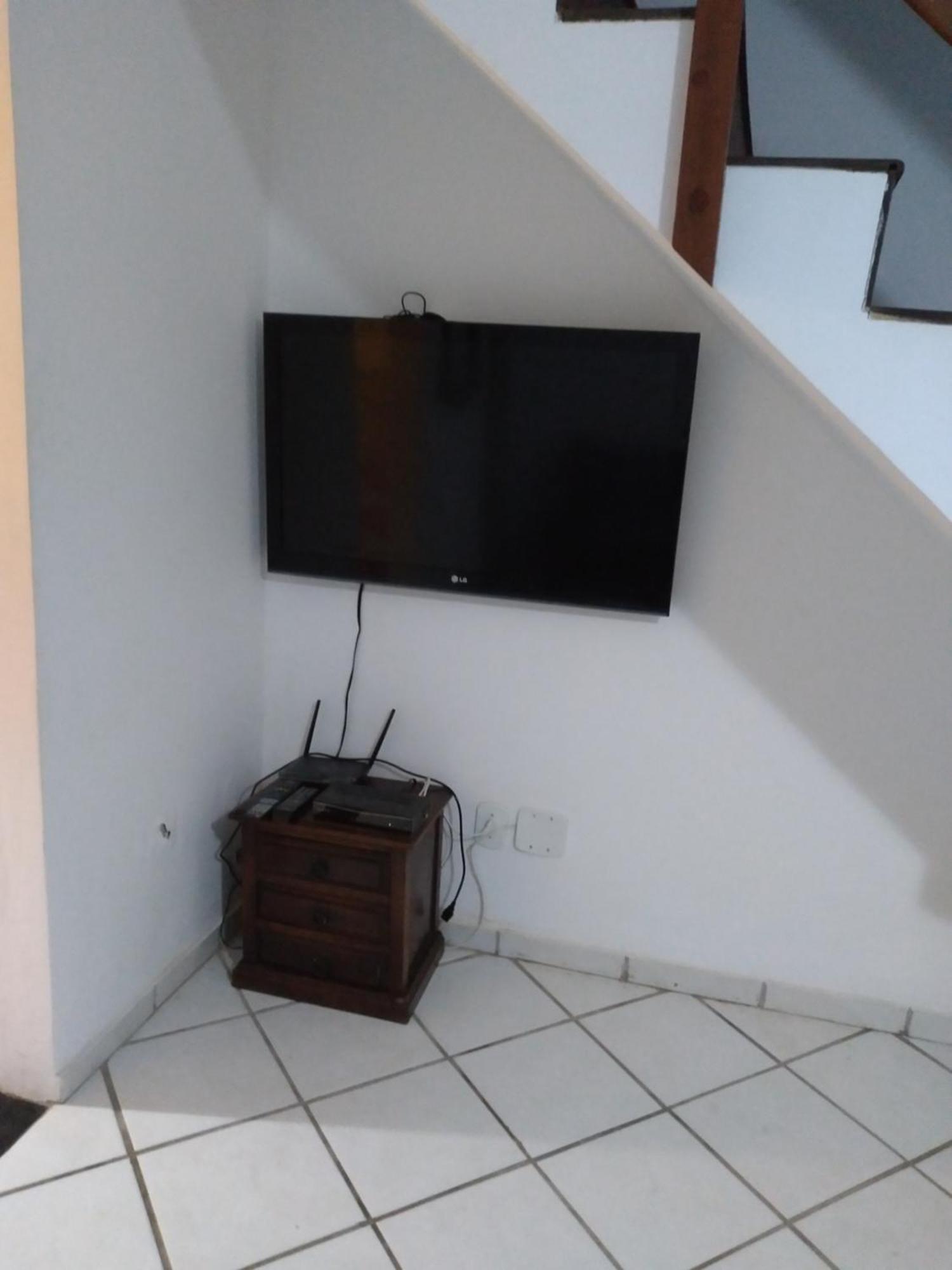 Escape Para O Paraiso, Casa Mobiliada Com Piscina E Salao De Jogos, 300Mt Da Praia Arraial do Cabo Rum bild