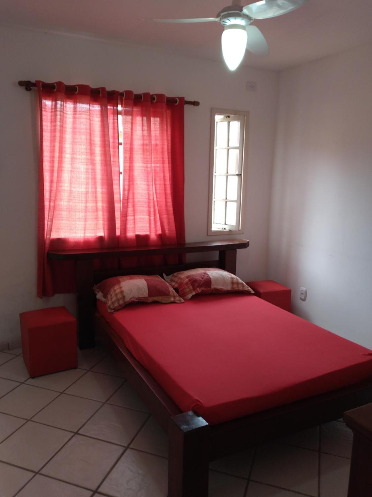 Escape Para O Paraiso, Casa Mobiliada Com Piscina E Salao De Jogos, 300Mt Da Praia Arraial do Cabo Rum bild