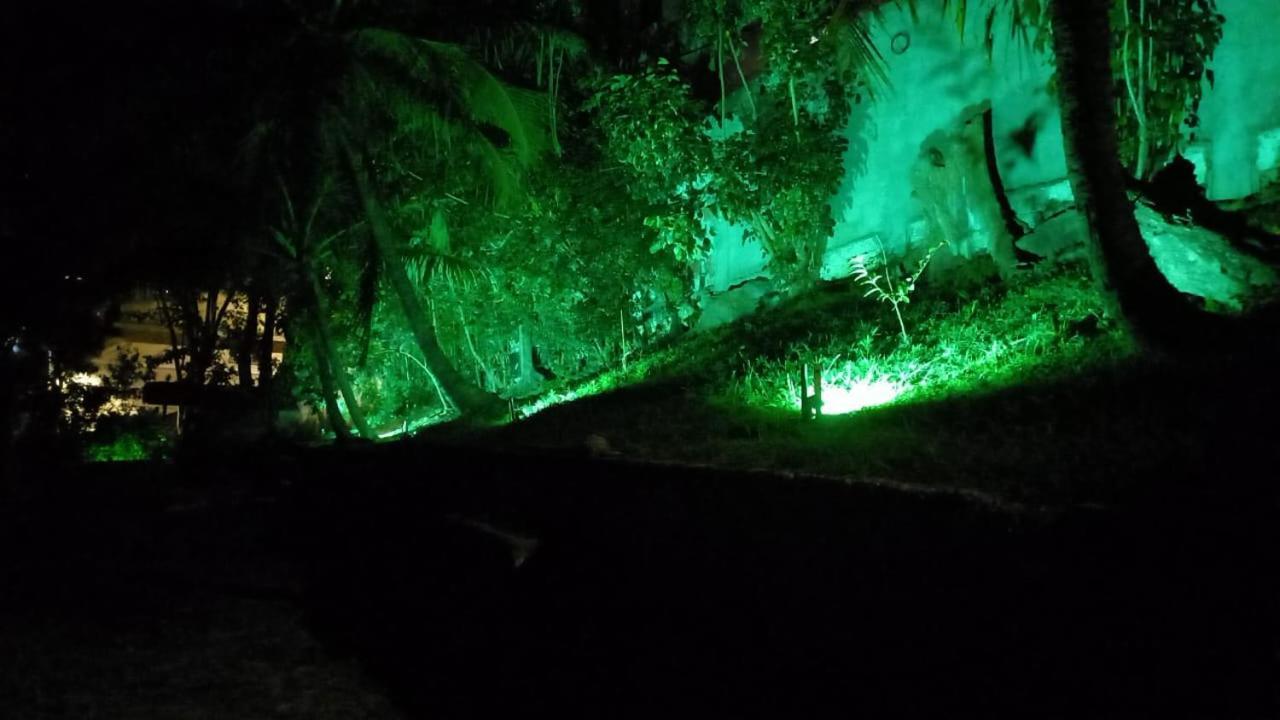 Escape Para O Paraiso, Casa Mobiliada Com Piscina E Salao De Jogos, 300Mt Da Praia Arraial do Cabo Exteriör bild