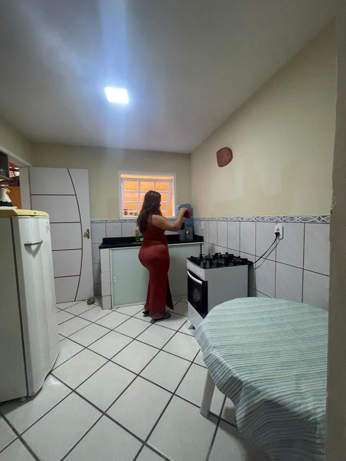 Escape Para O Paraiso, Casa Mobiliada Com Piscina E Salao De Jogos, 300Mt Da Praia Arraial do Cabo Exteriör bild