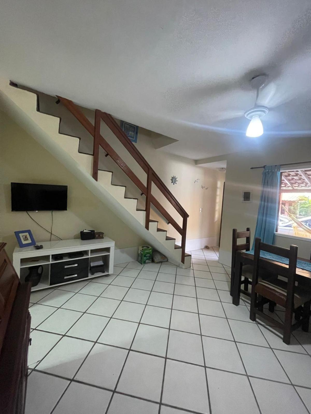 Escape Para O Paraiso, Casa Mobiliada Com Piscina E Salao De Jogos, 300Mt Da Praia Arraial do Cabo Exteriör bild