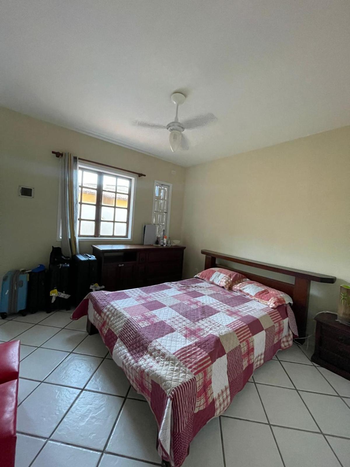 Escape Para O Paraiso, Casa Mobiliada Com Piscina E Salao De Jogos, 300Mt Da Praia Arraial do Cabo Exteriör bild