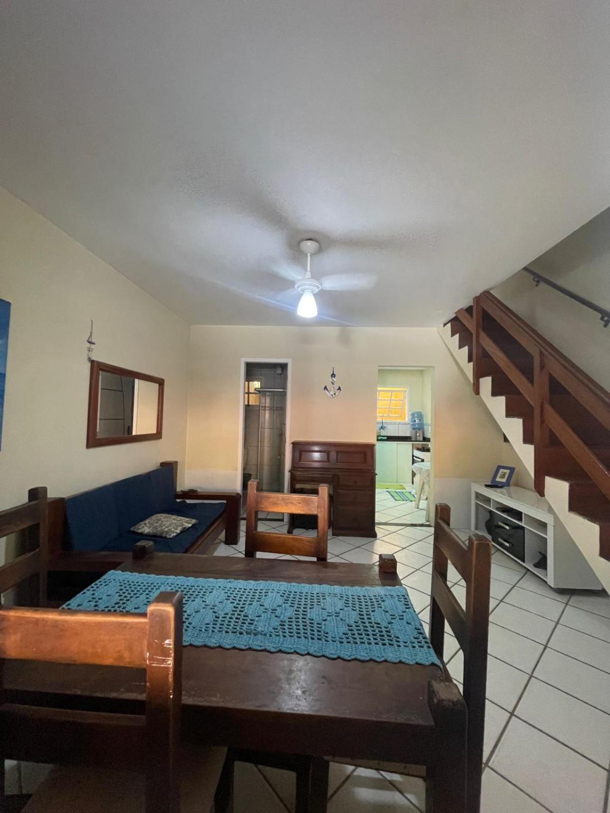 Escape Para O Paraiso, Casa Mobiliada Com Piscina E Salao De Jogos, 300Mt Da Praia Arraial do Cabo Exteriör bild